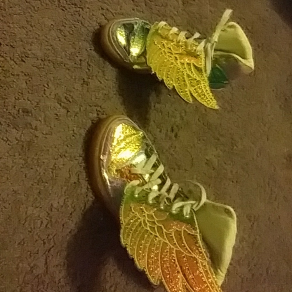 Good selling shoes